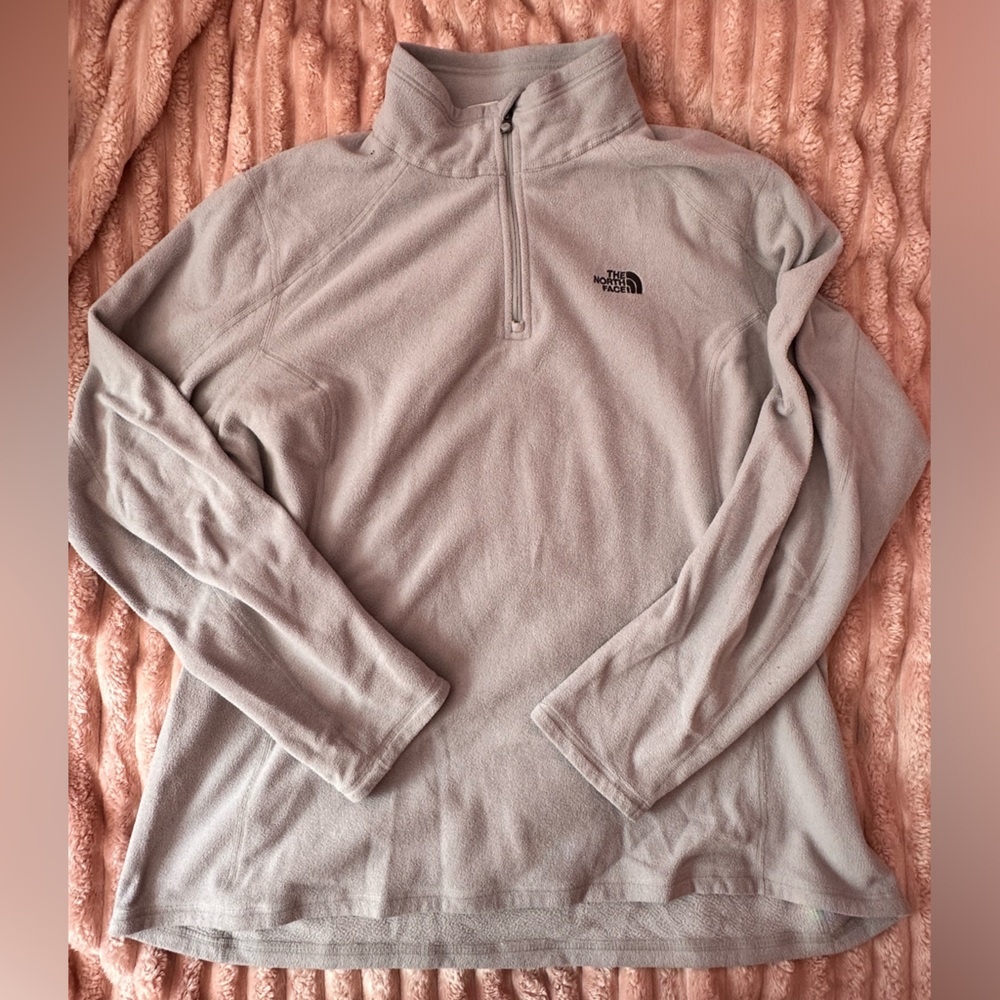 North Face Fleece